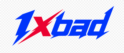 1xbad লোগো